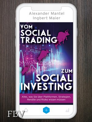 cover image of Vom Social Trading zum Social Investing